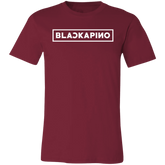 Blackapino BP Unisex Jersey T-Shirt